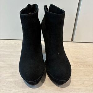 Bettye Muller Meade Bootie